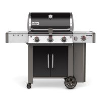 Barbecues Weber