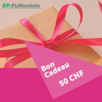 Bon Cadeau