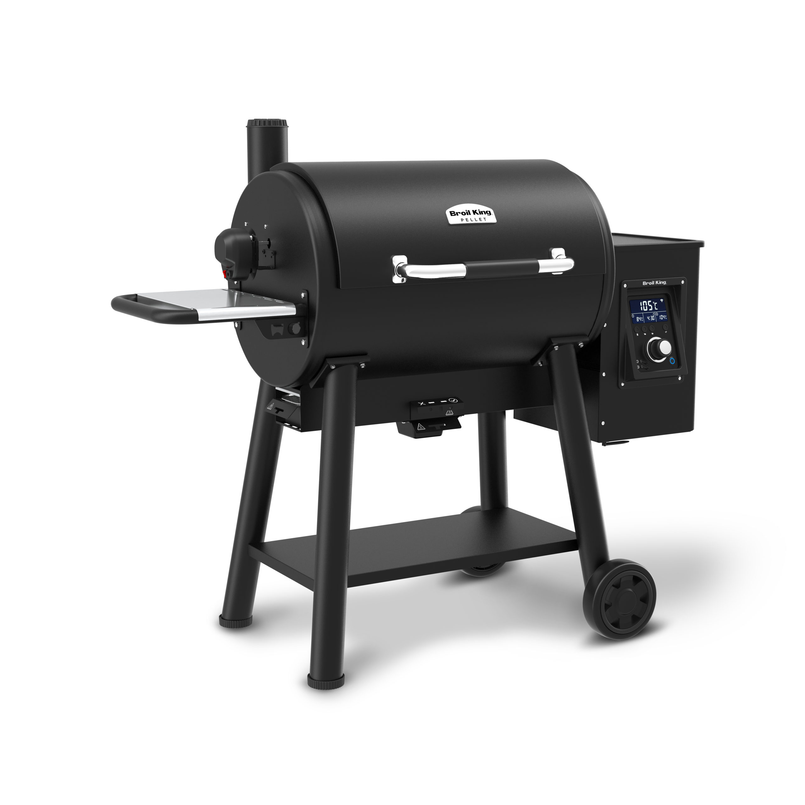 Regal Pellet 500 Broil King